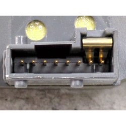 Recambio de anillo airbag para opel corsa c (2000) 1.0 referencia OEM IAM 24459849  