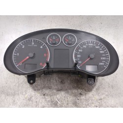 Recambio de cuadro completo para audi a3 sportback (8pa) 1.9 tdi referencia OEM IAM 8P0920900L  