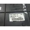 Recambio de bsi para citroën c4 i (lc_) 1.6 hdi referencia OEM IAM 9660105980  