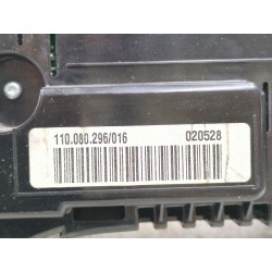 Recambio de cuadro completo para audi a3 sportback (8pa) 1.9 tdi referencia OEM IAM 8P0920900L  