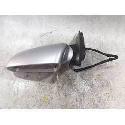 Recambio de retrovisor izquierdo para audi a3 sportback (8pa) 1.9 tdi referencia OEM IAM E1010754  