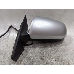 Recambio de retrovisor izquierdo para audi a3 sportback (8pa) 1.9 tdi referencia OEM IAM E1010754  