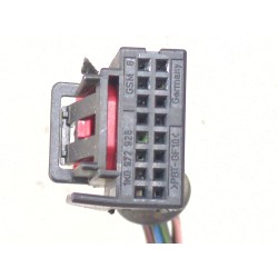 Recambio de retrovisor izquierdo para audi a3 sportback (8pa) 1.9 tdi referencia OEM IAM E1010754  