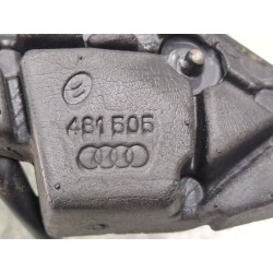 Recambio de retrovisor izquierdo para audi a3 sportback (8pa) 1.9 tdi referencia OEM IAM E1010754  