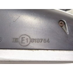 Recambio de retrovisor izquierdo para audi a3 sportback (8pa) 1.9 tdi referencia OEM IAM E1010754  
