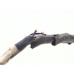 Recambio de retrovisor izquierdo para audi a3 sportback (8pa) 1.9 tdi referencia OEM IAM E1010754  