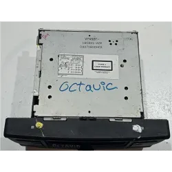 Recambio de radio cd para skoda octavia berlina (1u2)(2001) referencia OEM IAM 1Z0035156D VP4SBF18C821AC  