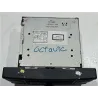 Recambio de radio cd para skoda octavia berlina (1u2)(2001) referencia OEM IAM 1Z0035156D VP4SBF18C821AC  