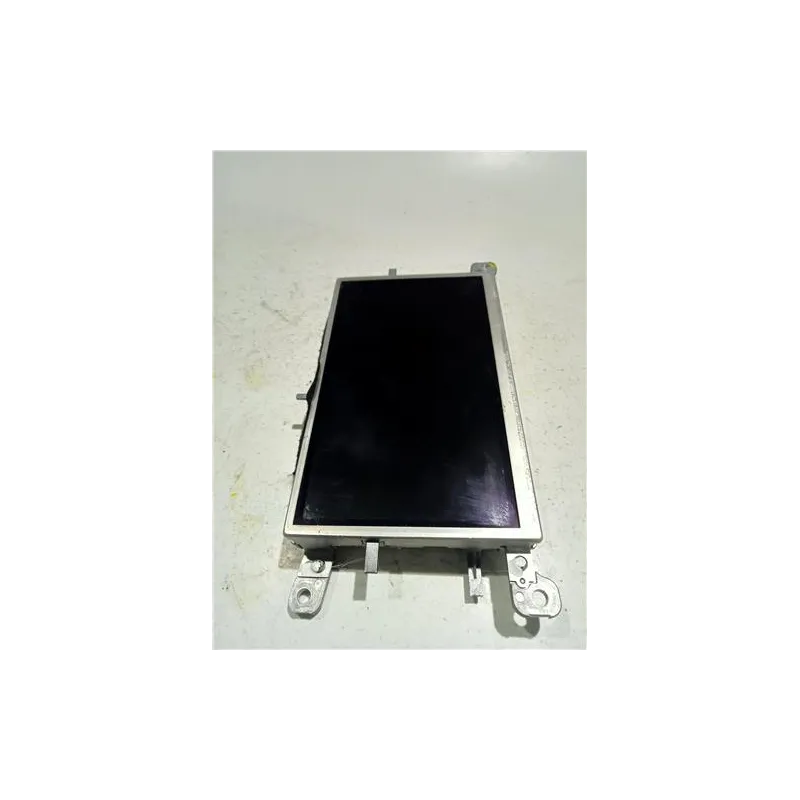 Recambio de pantalla para audi a5 coupe (8t)(2007) 2.0 tfsi referencia OEM IAM 8T0919603F  
