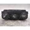 Recambio de mando climatizador para seat leon (1p1) 1.9 tdi referencia OEM IAM   