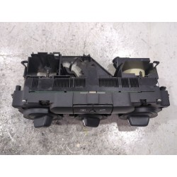 Recambio de mando climatizador para seat leon (1p1) 1.9 tdi referencia OEM IAM   