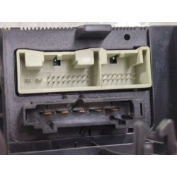 Recambio de mando climatizador para seat leon (1p1) 1.9 tdi referencia OEM IAM   