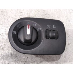 Recambio de mando luces para seat leon (1p1) 1.9 tdi referencia OEM IAM 1P1941431BR  