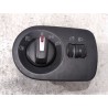 Recambio de mando luces para seat leon (1p1) 1.9 tdi referencia OEM IAM 1P1941431BR  