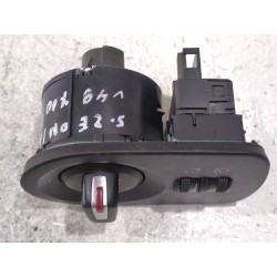 Recambio de mando luces para seat leon (1p1) 1.9 tdi referencia OEM IAM 1P1941431BR  
