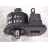 Recambio de mando luces para seat leon (1p1) 1.9 tdi referencia OEM IAM 1P1941431BR  