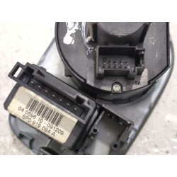 Recambio de mando luces para seat leon (1p1) 1.9 tdi referencia OEM IAM 1P1941431BR  