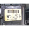 Recambio de mando luces para seat leon (1p1) 1.9 tdi referencia OEM IAM 1P1941431BR  