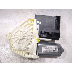 Recambio de motor elevalunas delantero derecho para seat leon (1p1) 1.9 tdi referencia OEM IAM 1P0837402AB  