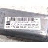 Recambio de motor elevalunas delantero derecho para seat leon (1p1) 1.9 tdi referencia OEM IAM 1P0837402AB  