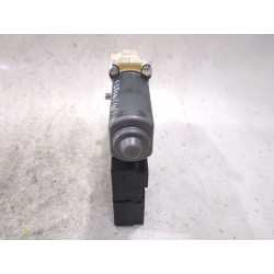 Recambio de motor elevalunas delantero derecho para seat leon (1p1) 1.9 tdi referencia OEM IAM 1P0837402AB  