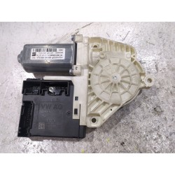 MOTOR ELEVALUNAS DELANTERO IZQUIERDO 1P0837401M 