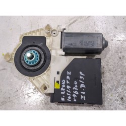 Recambio de motor elevalunas delantero izquierdo para seat leon (1p1) 1.9 tdi referencia OEM IAM 1P0837401M  