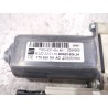 Recambio de motor elevalunas delantero izquierdo para seat leon (1p1) 1.9 tdi referencia OEM IAM 1P0837401M  