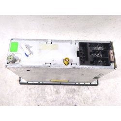 Recambio de sistema audio / radio cd para audi a3 sportback (8pa) 1.9 tdi referencia OEM IAM   