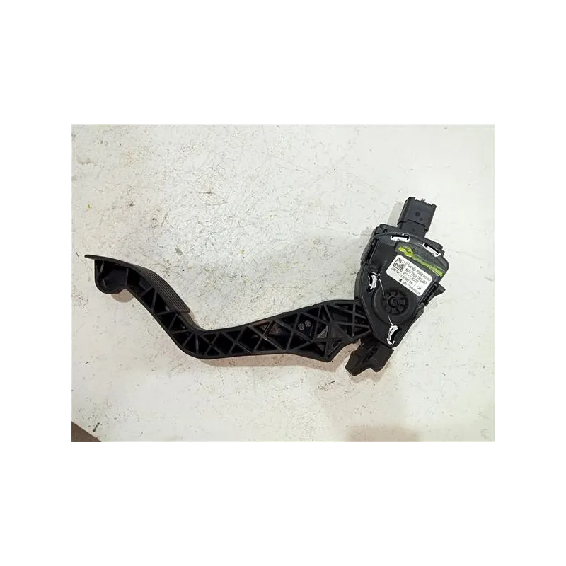 Recambio de potenciometro pedal gas para citroën c3 (2002) hdi referencia OEM IAM 968075688002  