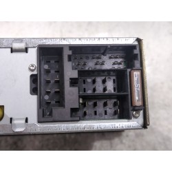 Recambio de sistema audio / radio cd para audi a3 sportback (8pa) 1.9 tdi referencia OEM IAM   