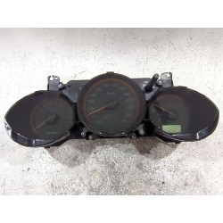 Recambio de cuadro completo para honda jazz ii (gd_, ge3, ge2) 1.3 idsi (gd1) referencia OEM IAM HR0337024  