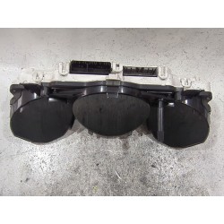 Recambio de cuadro completo para honda jazz ii (gd_, ge3, ge2) 1.3 idsi (gd1) referencia OEM IAM HR0337024  