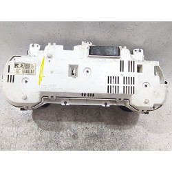 Recambio de cuadro completo para honda jazz ii (gd_, ge3, ge2) 1.3 idsi (gd1) referencia OEM IAM HR0337024  