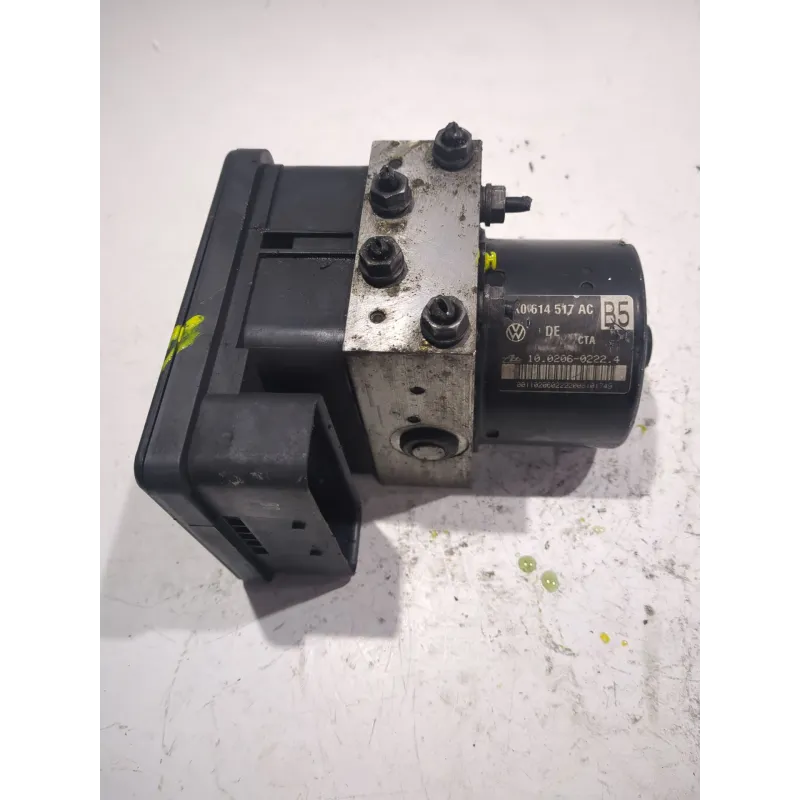 Recambio de abs para volkswagen touran (1t1)(02.2003) 1.9 tdi referencia OEM IAM 1K0614517AC  