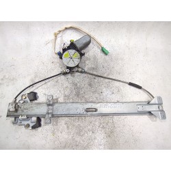 MECANISMO ELEVALUNAS DELANTERO DERECHO 408240 