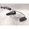 Recambio de cerradura puerta delantera izquierda para renault megane gr scenic 1.9 131cv referencia OEM IAM 806070033R  