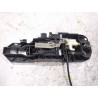 Recambio de cerradura puerta delantera izquierda para renault megane gr scenic 1.9 131cv referencia OEM IAM 806070033R  