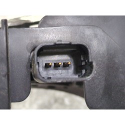 Recambio de cerradura puerta delantera izquierda para renault megane gr scenic 1.9 131cv referencia OEM IAM 806070033R  