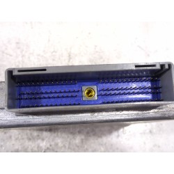 Recambio de centralita inyeccion para ford fiesta iv (ja_, jb_) 1.8 d referencia OEM IAM 96FB12A650FC  