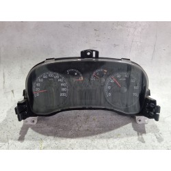 Recambio de cuadro completo para fiat ii punto (188) berlina (1999) 1.3 jtd 16v referencia OEM IAM 46833370590271  