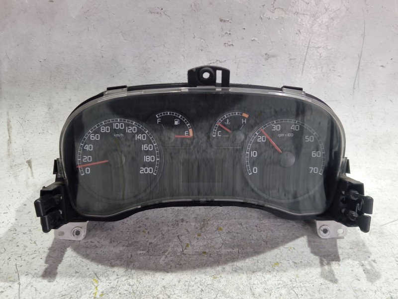 Recambio de cuadro completo para fiat ii punto (188) berlina (1999) 1.3 jtd 16v referencia OEM IAM 46833370590271  