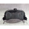 Recambio de cuadro completo para fiat ii punto (188) berlina (1999) 1.3 jtd 16v referencia OEM IAM 46833370590271  