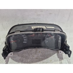 Recambio de cuadro completo para fiat ii punto (188) berlina (1999) 1.3 jtd 16v referencia OEM IAM 46833370590271  