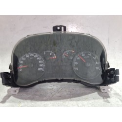 Recambio de cuadro completo para fiat ii punto (188) berlina (1999) 1.3 jtd 16v referencia OEM IAM 46833370590271  