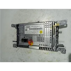 Recambio de pantalla para audi a5 coupe (8t)(2007) 2.0 tfsi referencia OEM IAM 8T0919603F  