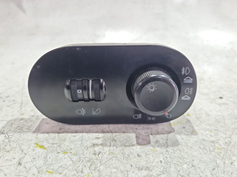 Recambio de mando luces para seat ibiza iii (6l1) 2.0 referencia OEM IAM 6L1941531AF11S  