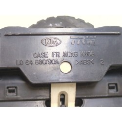 Recambio de aireador para kia cerato i sedán (ld) 2.0 crdi referencia OEM IAM LD8488090A  