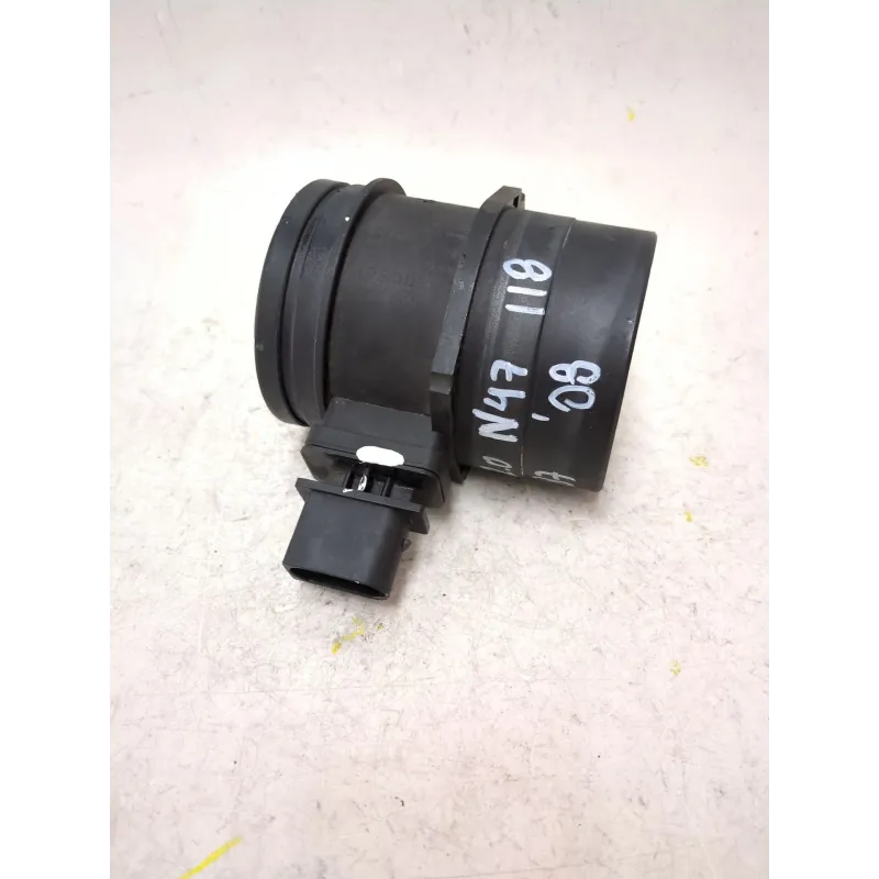 Recambio de caudalimetro para bmw 1 (e81) 118 d referencia OEM IAM 0281002567  