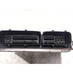 Recambio de centralita inyeccion para seat ibiza iii (6l1) 2.0 referencia OEM IAM 06A906032NP  